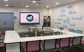 Hotel Mercure Toulouse Centre Compans